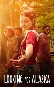 Looking for Alaska movie