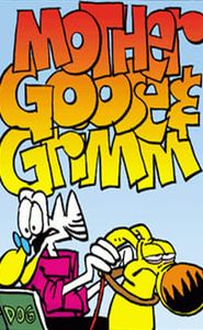 Mother Goose and Grimm movie