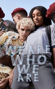 We Are Who We Are movie