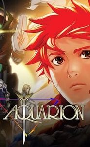 Sousei no Aquarion movie