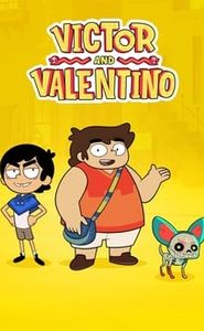 Victor et Valentino movie