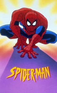 Spider-Man, l'Homme-Araignée movie