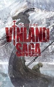Vinland Saga movie