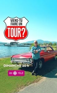 Viens-tu faire un tour? movie