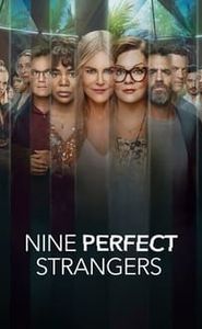 Nine Perfect Strangers movie