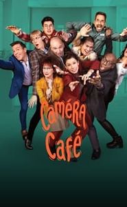 Caméra café movie