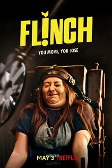 Flinch movie