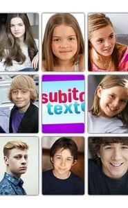 Subito texto movie