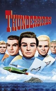 Thunderbirds, les sentinelles de l'air movie
