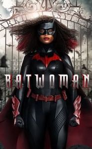 Batwoman movie