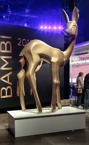 Bambi-Verleihung movie