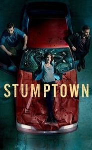 Stumptown movie