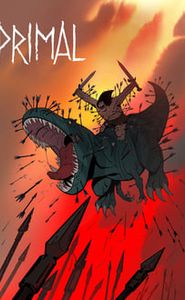 Primal movie