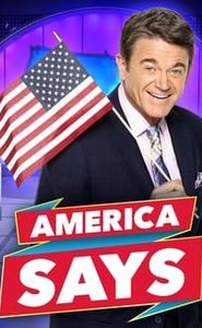 America Says movie