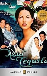 Azul Tequila movie