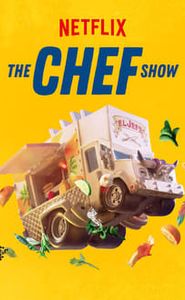 The Chef Show movie