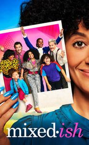 mixed•ish movie
