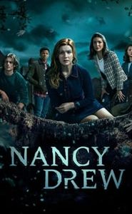Nancy Drew movie