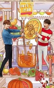 拜托了冰箱 movie