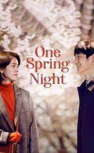 One Spring Night movie