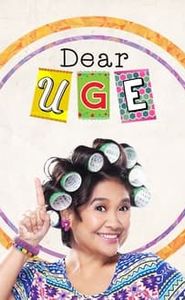 Dear Uge movie