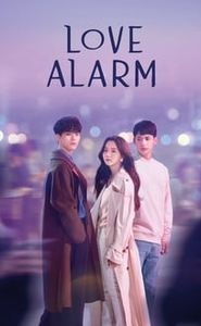 Love Alarm movie