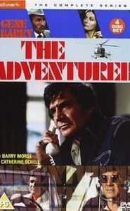 L'Aventurier movie