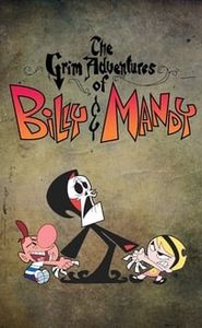 Billy et Mandy, aventuriers de l'au-delà movie
