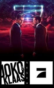 Joko & Klaas gegen ProSieben movie