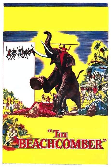 The Beachcomber movie
