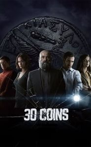 30 Coins movie