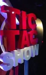 Tic tac show movie
