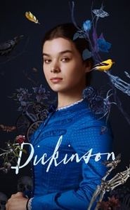 Dickinson movie