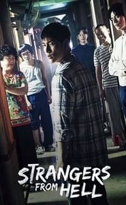 Strangers from Hell movie