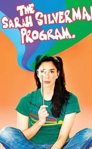 The Sarah Silverman Program. movie