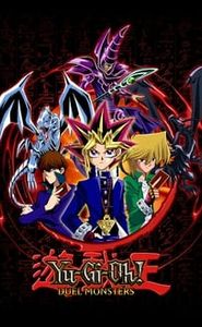 Yu-Gi-Oh! Duel Monsters movie