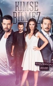 Kimse Bilmez movie