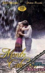 Monte Calvario movie