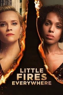 Little Fires Everywhere movie