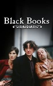 Black Books movie
