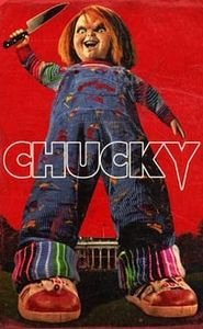 Chucky movie