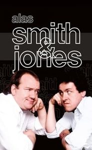 Alas Smith and Jones movie