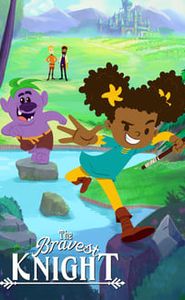 The Bravest Knight movie
