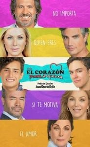 Juntos El Corazón Nunca Se Equivoca movie