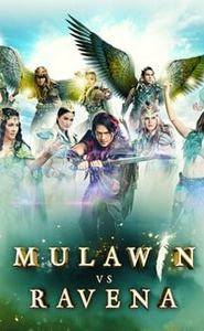 Mulawin vs. Ravena movie