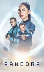 Pandora movie