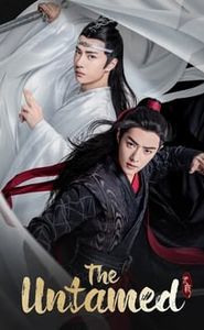 L'indompté movie