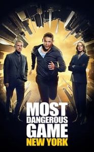 Most Dangerous Game movie