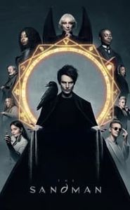 Sandman movie