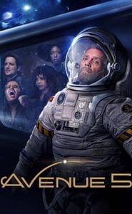 Avenue 5 movie
